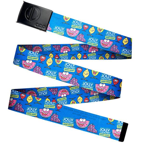 odd sox Jolly Rancher Belt