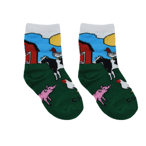 Odd Sox Kids Cool Socks Animals