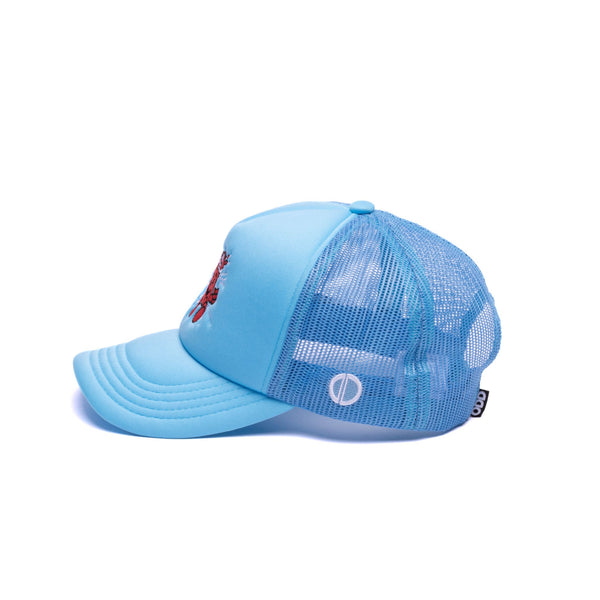 Odd Sox Kool-Aid Blue Trucker Hat