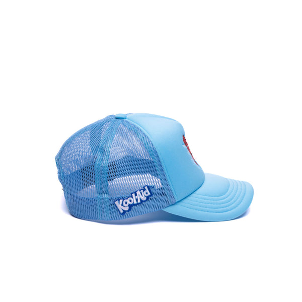 Odd Sox Kool-Aid Blue Trucker Hat