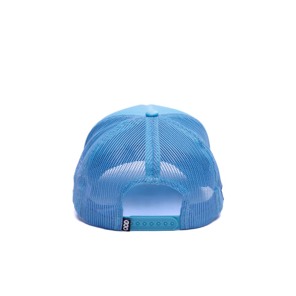 Odd Sox Kool-Aid Blue Trucker Hat