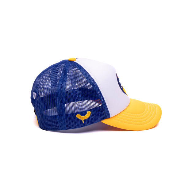 Odd Sox Kraft Mac & Cheese Trucker Hat