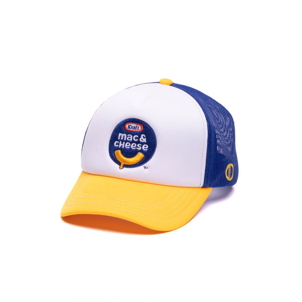 odd sox Kraft Mac & Cheese Trucker Hat