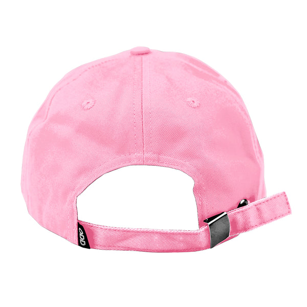 Odd Sox Lambo Pink Dad Hat