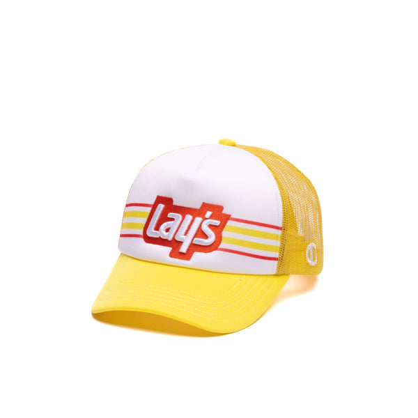 odd sox Lay's Retro Trucker Hat