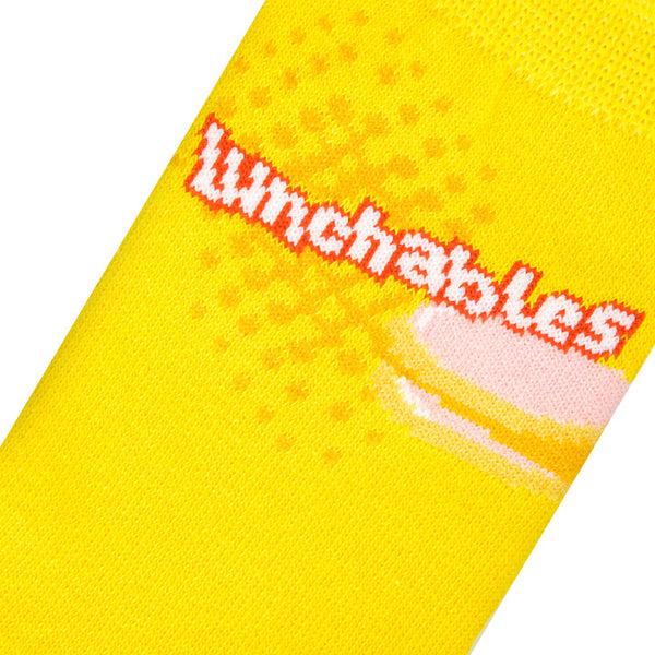 Odd Sox Lunchables Kids Crew Socks