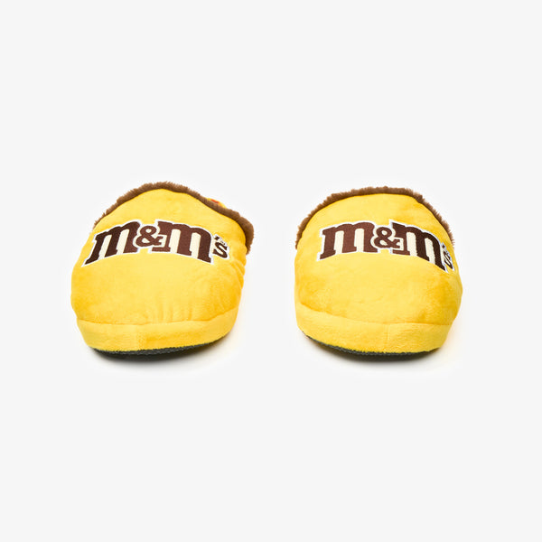 Odd Sox M&M's Slip-On Slippers