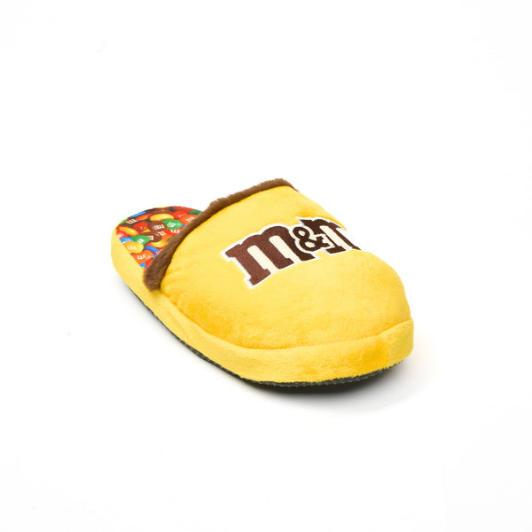 Odd Sox M&M's Slip-On Slippers