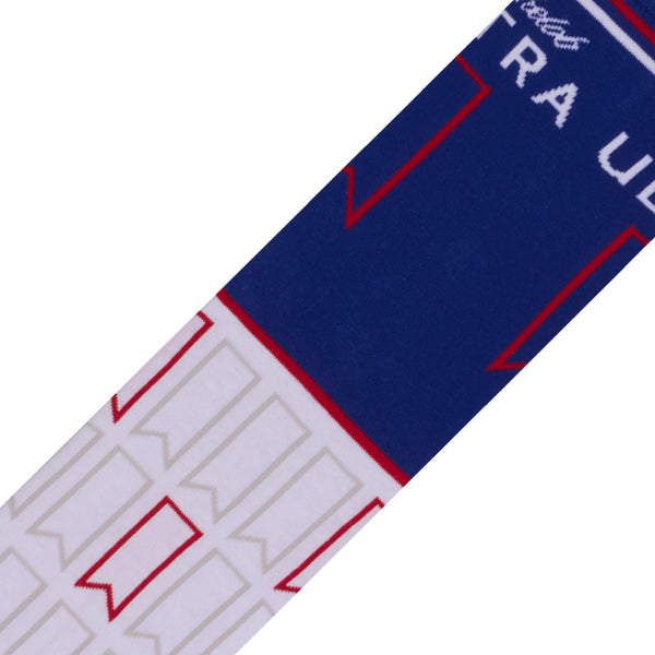 Odd Sox Michelob Ultra Can Crew Socks