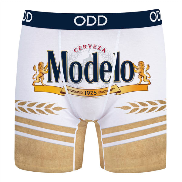 odd sox Modelo Especial Men's Boxer Briefs