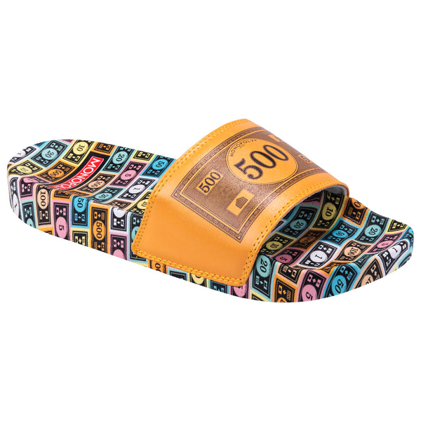 Odd Sox Monopoly Money Slides