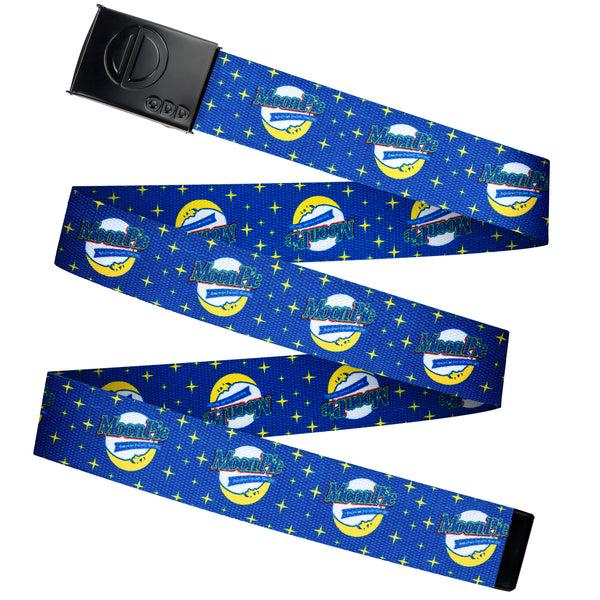 odd sox Moon Pie Belt