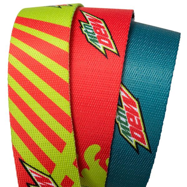 Odd Sox Mountain Dew Belt