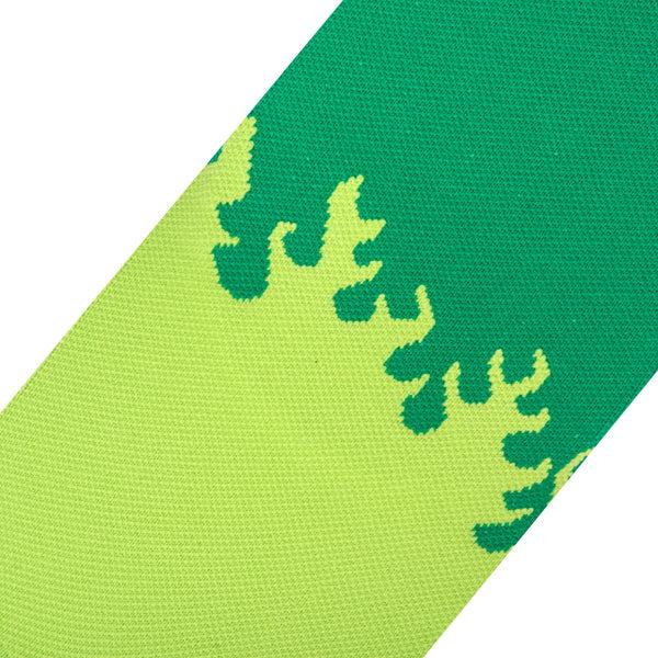 Odd Sox Mountain Dew Compression Socks