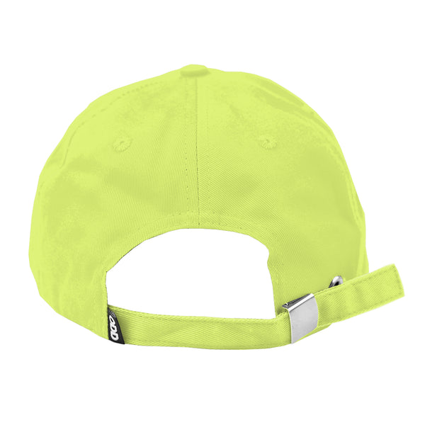 Odd Sox Mountain Dew Lime Dad Hat