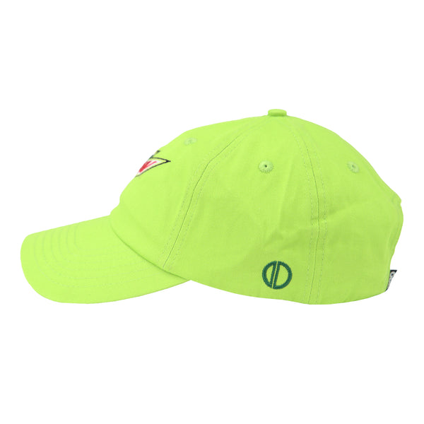 Odd Sox Mountain Dew Lime Dad Hat