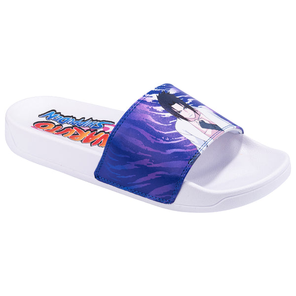 Odd Sox Naruto X Sasuke Slides