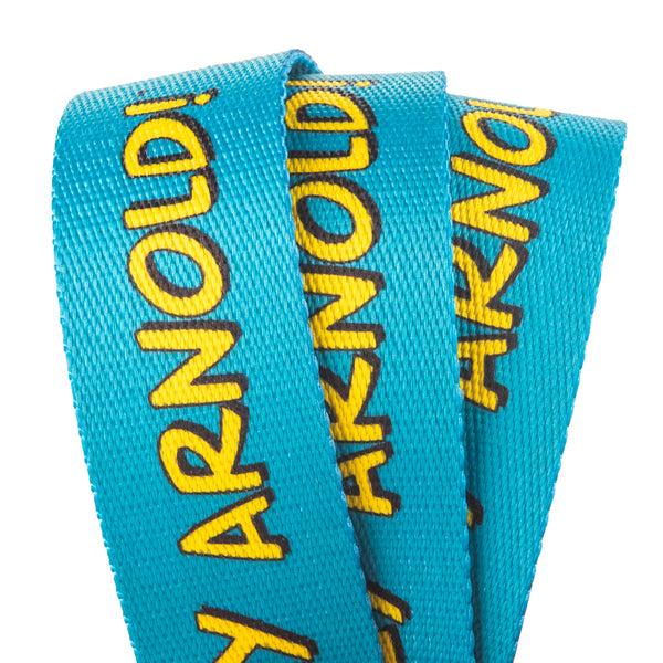 Odd Sox Nickelodeon Hey Arnold Belt
