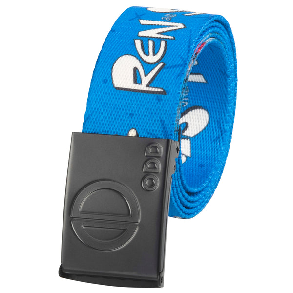 Odd Sox Nickelodeon Ren & Stimpy Belt