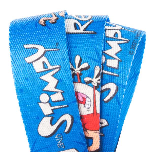 Odd Sox Nickelodeon Ren & Stimpy Belt