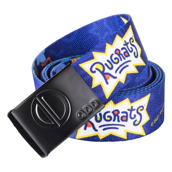 Odd Sox Nickelodeon Rugrats Belt