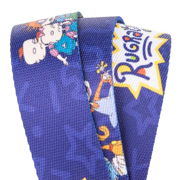 Odd Sox Nickelodeon Rugrats Belt