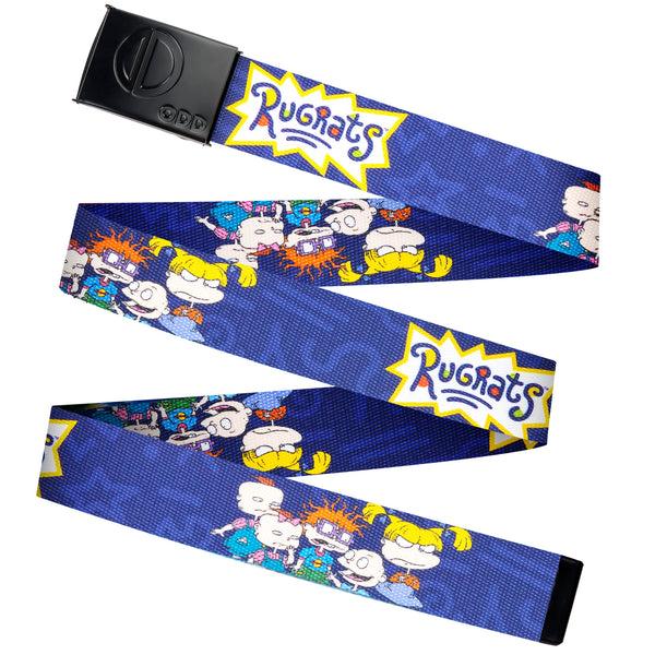 odd sox Nickelodeon Rugrats Belt