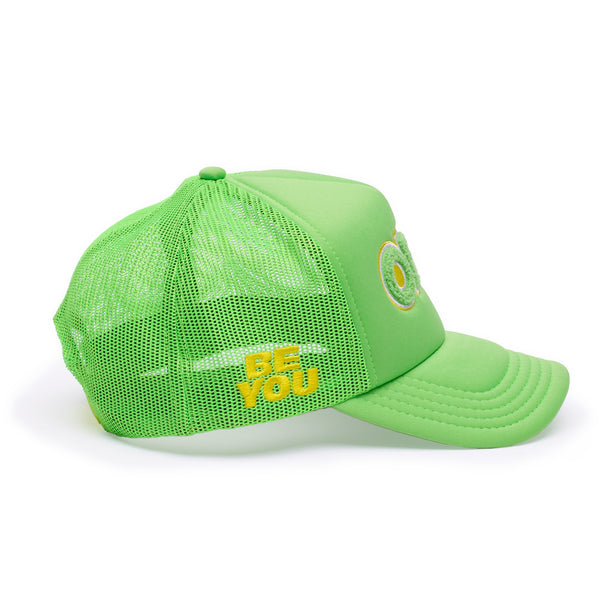 Odd Sox ODD Logo Trucker Hat