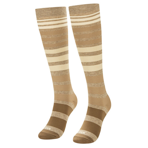 odd sox Ombre Stripes Compression Socks