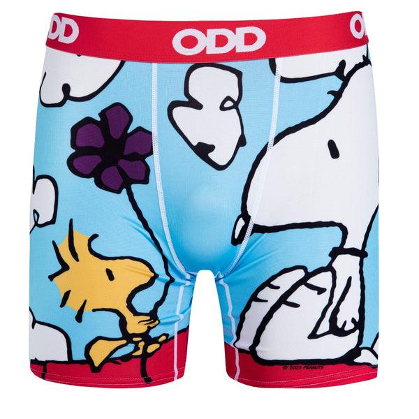 odd sox On The Dog House Men's Boxer Briefs