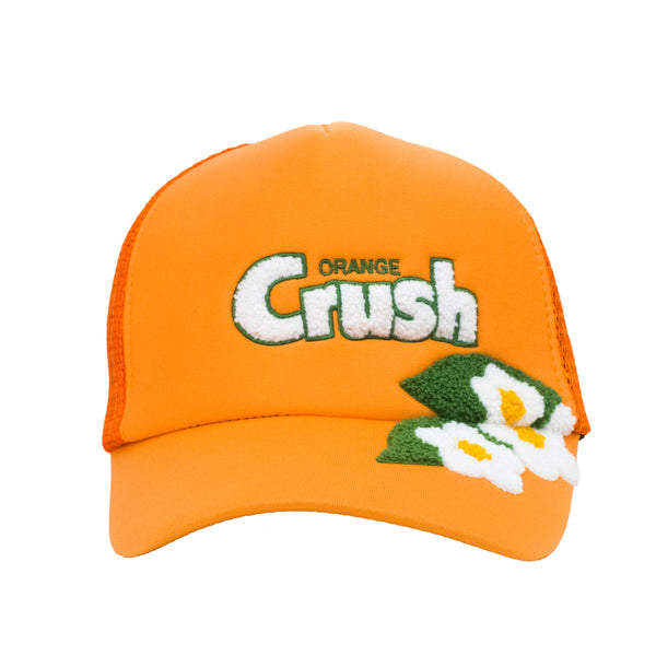 Odd Sox Orange Crush Trucker Hat
