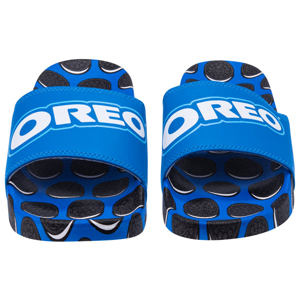 Odd Sox Oreo Slides