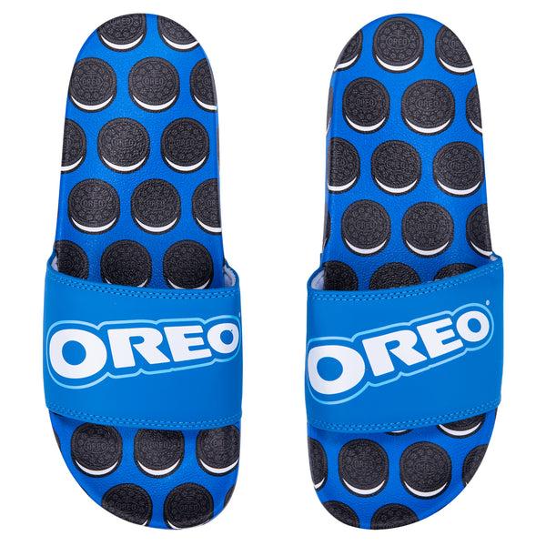 Odd Sox Oreo Slides