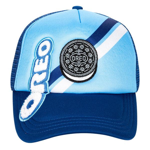 Odd Sox Oreo Trucker Hat