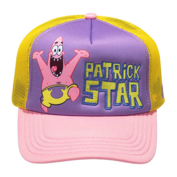 Odd Sox Patrick Star Trucker Hat