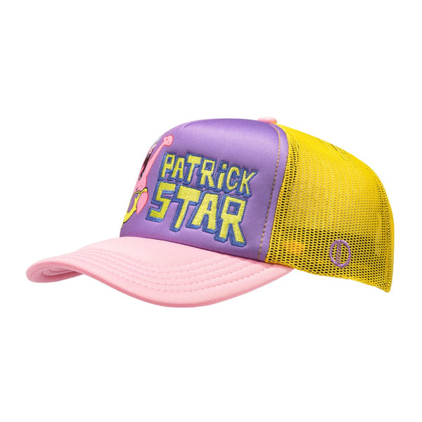 odd sox Patrick Star Trucker Hat