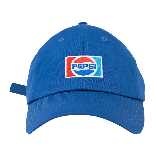 Odd Sox Pepsi Blue Dad Hat