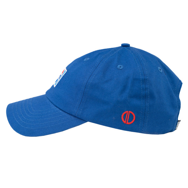 Odd Sox Pepsi Blue Dad Hat