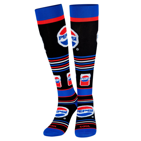 Odd Sox Pepsi Compression Socks
