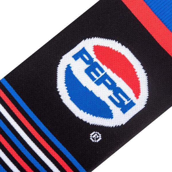 Odd Sox Pepsi Compression Socks