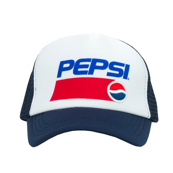Odd Sox Pepsi Retro Trucker Hat