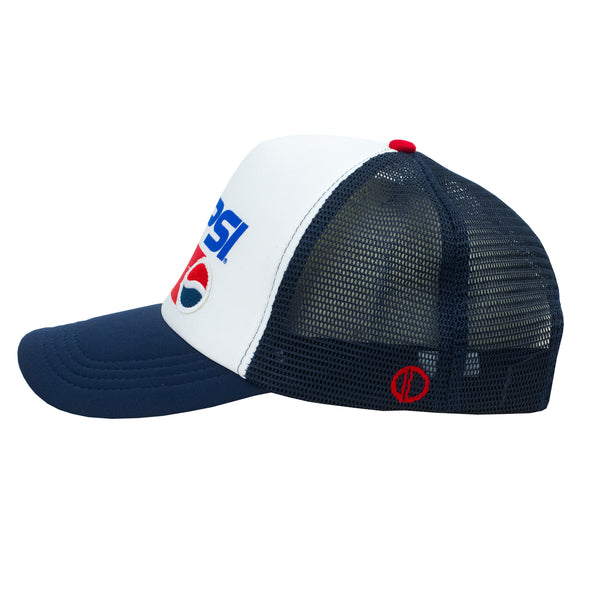 Odd Sox Pepsi Retro Trucker Hat
