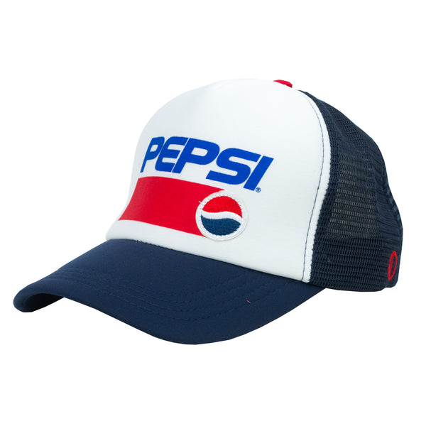 odd sox Pepsi Retro Trucker Hat
