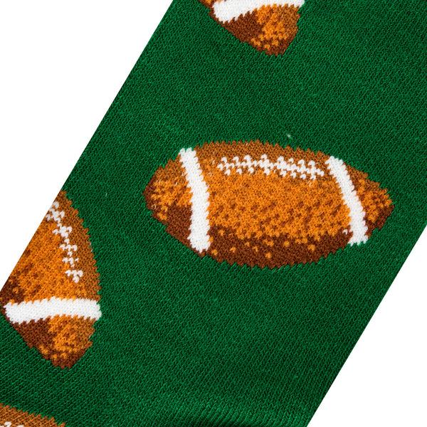 Odd Sox Pig Skin Kids Crew Socks
