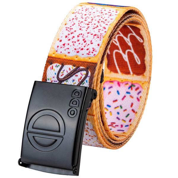 Odd Sox Pop-Tarts Bites Belt