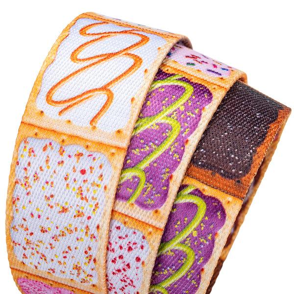 Odd Sox Pop-Tarts Bites Belt