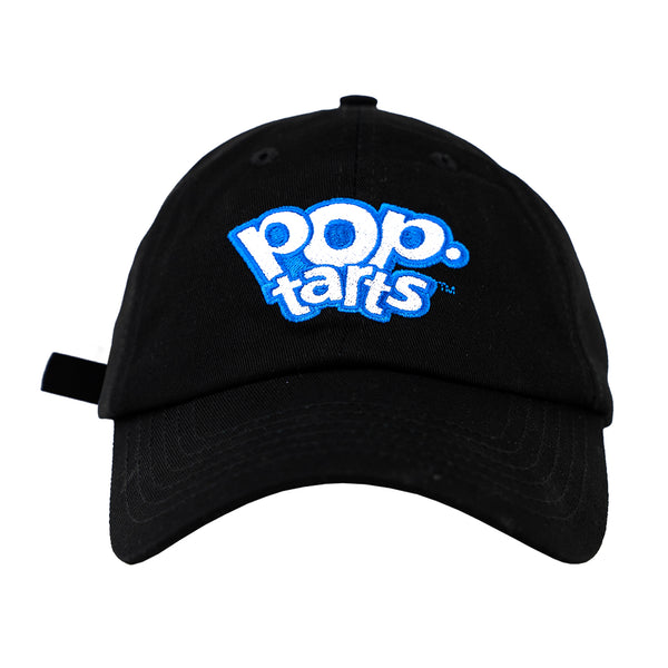Odd Sox Pop-Tarts Black Dad Hat