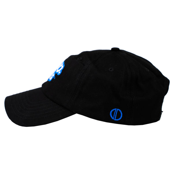 Odd Sox Pop-Tarts Black Dad Hat