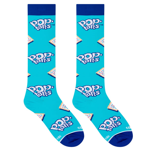 Odd Sox Pop-Tarts Compression Socks