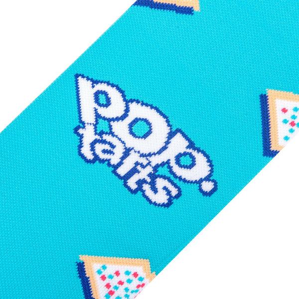 Odd Sox Pop-Tarts Compression Socks